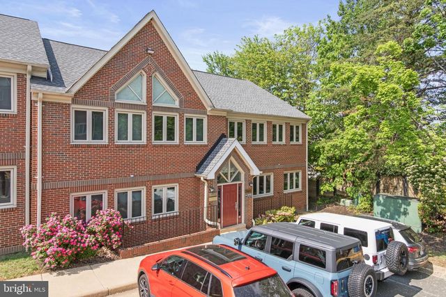 5661 COLUMBIA PIKE #3421-102, Falls Church, VA 22041