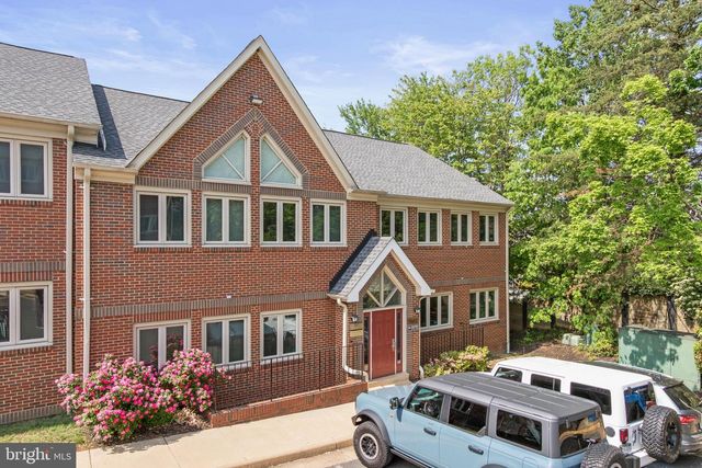 5661 COLUMBIA PIKE #3421-102, Falls Church, VA 22041