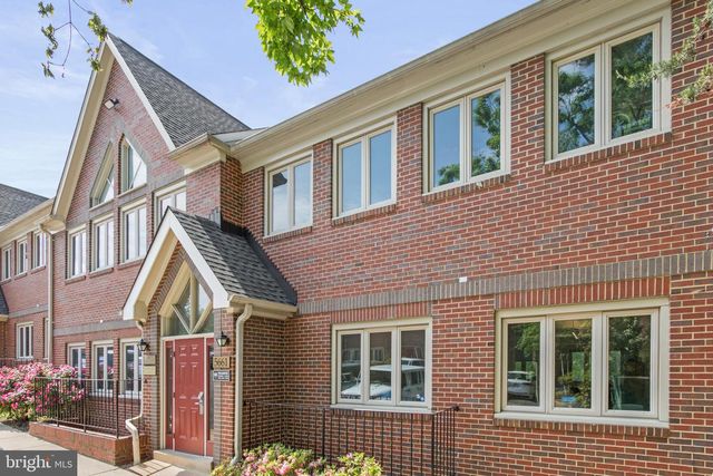 5661 COLUMBIA PIKE #3421-102, Falls Church, VA 22041