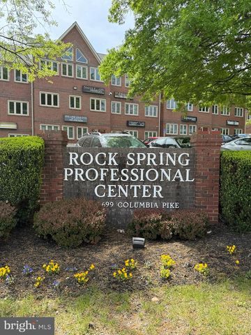 5661 COLUMBIA PIKE #3421-102, Falls Church, VA 22041