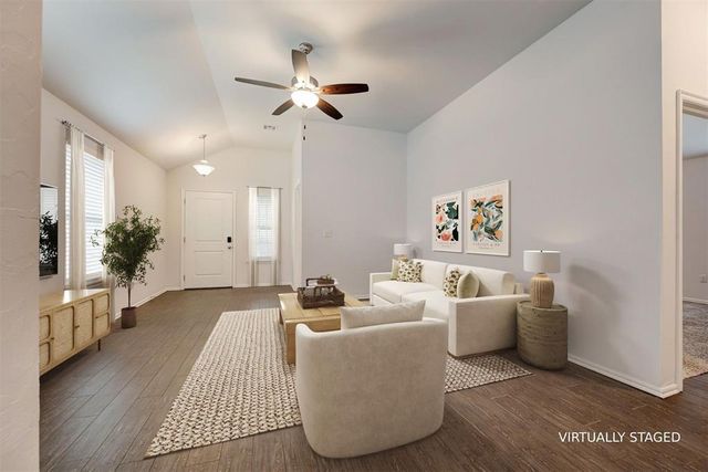 3717 Central Park Drive, Moore, OK 73160