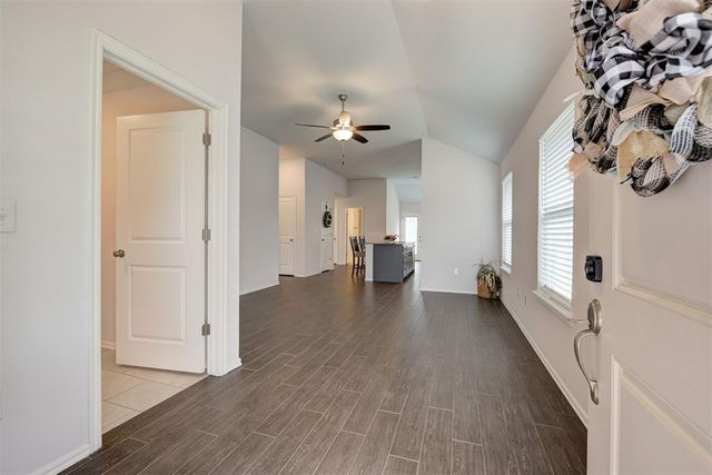 3717 Central Park Drive, Moore, OK 73160