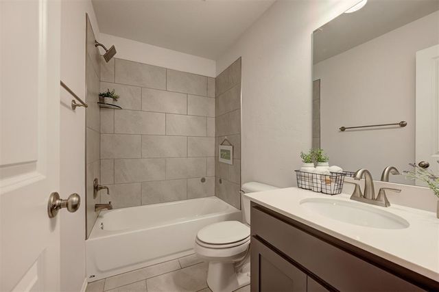 3717 Central Park Drive, Moore, OK 73160