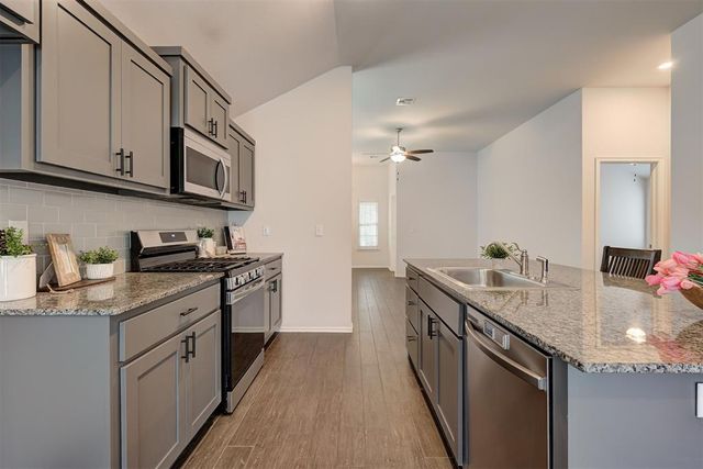 3717 Central Park Drive, Moore, OK 73160