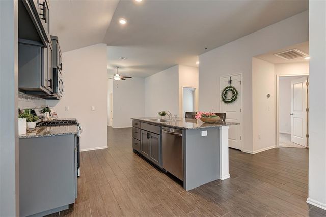 3717 Central Park Drive, Moore, OK 73160