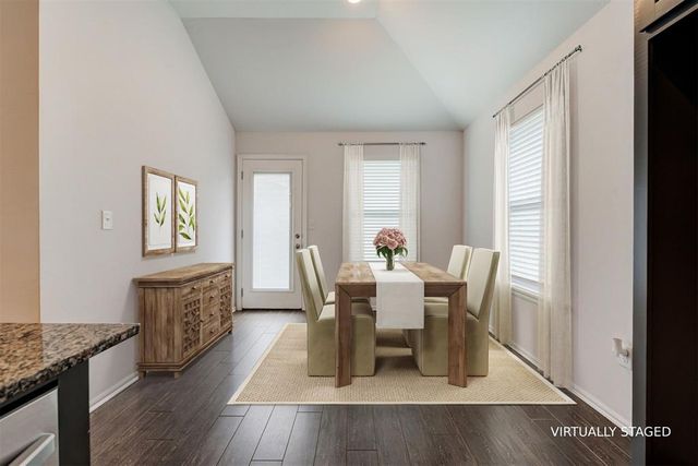 3717 Central Park Drive, Moore, OK 73160