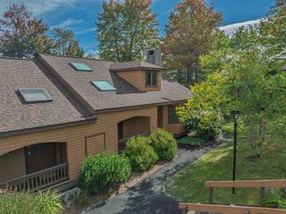 30 Forest Lane # 19, Carroll, NH 03575