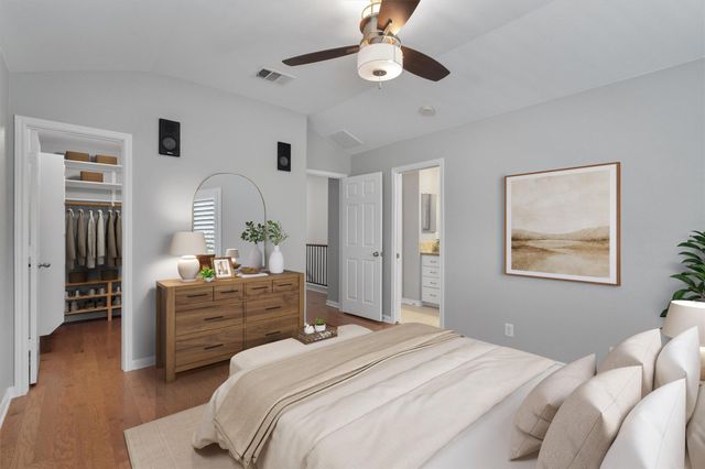 1310 W Parmer LN 2002, Austin, TX 78727