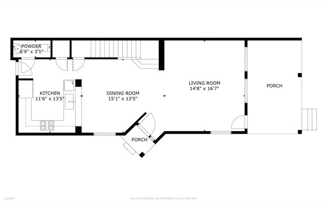 1310 W Parmer LN 2002, Austin, TX 78727