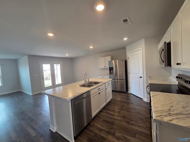 147 Tobin Lane, Hazel Green, AL 35750