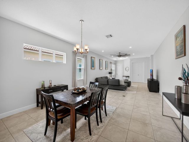 11111 SW Visconti Way, Port St. Lucie, Port St Lucie, FL 34986