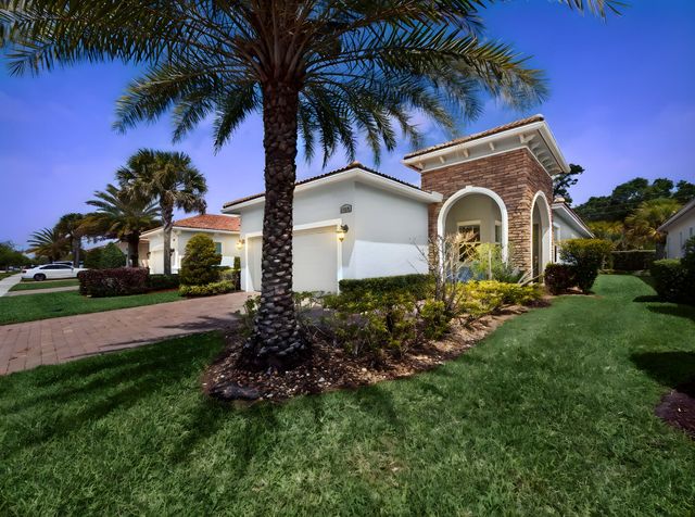 11111 SW Visconti Way, Port St. Lucie, Port St Lucie, FL 34986