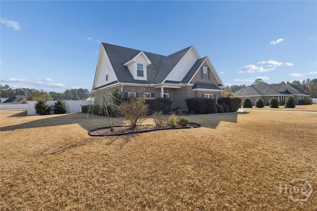 119 Stadium Drive, Guyton, GA 31312