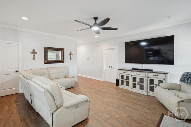 119 Stadium Drive, Guyton, GA 31312