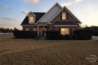 119 Stadium Drive, Guyton, GA 31312