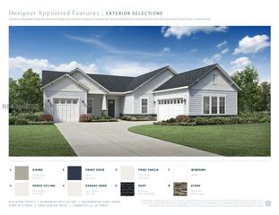 4926 Azalea Dr, Hardeeville, SC 29927