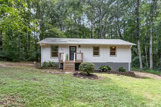 1512 Edwards Drive, Chapel Hill, NC 27516