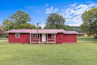 801 S Chattanooga Street, La Fayette, GA 30728