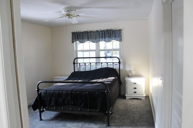 1132 N Meadowbrook Road, White Cloud, MI 49349