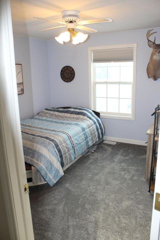 1132 N Meadowbrook Road, White Cloud, MI 49349