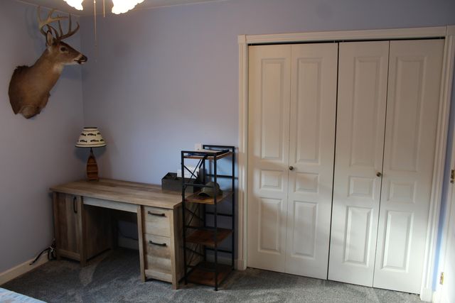 1132 N Meadowbrook Road, White Cloud, MI 49349