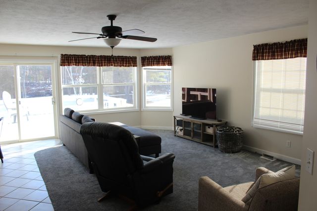 1132 N Meadowbrook Road, White Cloud, MI 49349