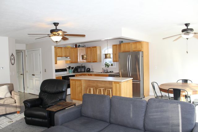 1132 N Meadowbrook Road, White Cloud, MI 49349