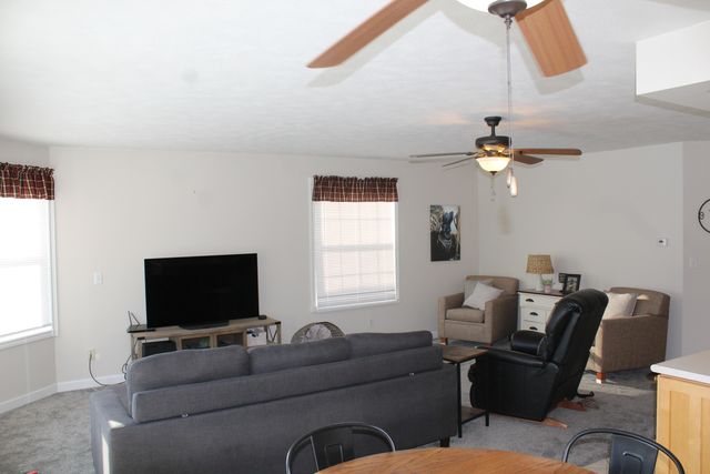 1132 N Meadowbrook Road, White Cloud, MI 49349