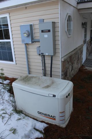 1132 N Meadowbrook Road, White Cloud, MI 49349