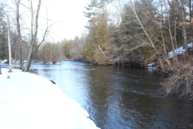 1132 N Meadowbrook Road, White Cloud, MI 49349