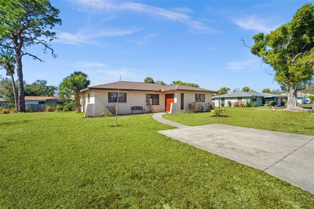 3264 VIRGINIA ROAD, Venice, FL 34293