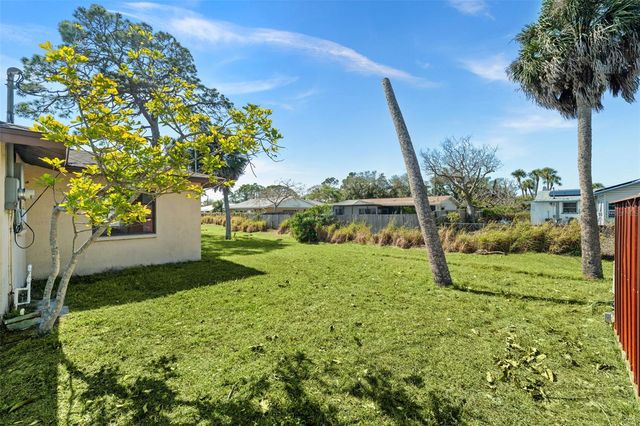 3264 VIRGINIA ROAD, Venice, FL 34293