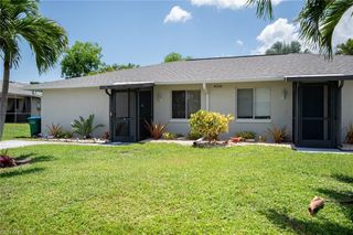 4530 SW 7th PL A+B, Cape Coral, FL 33914