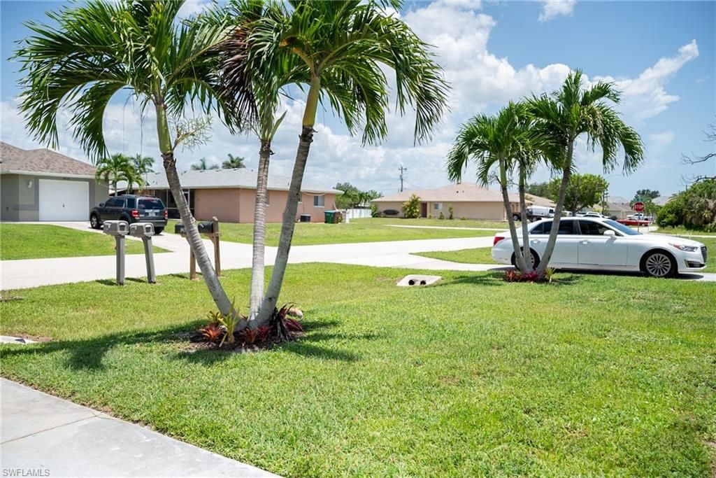 4530 SW 7th PL A+B, CAPE CORAL, FL 33914 — photo 4