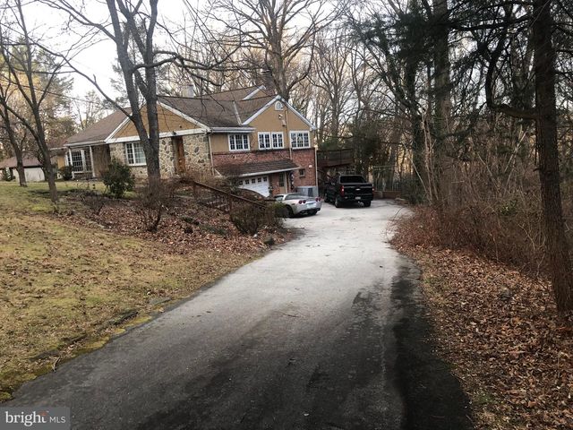 351 HIDDEN RIVER RD, Penn Valley, PA 19072