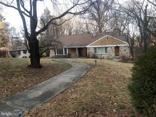 351 HIDDEN RIVER RD, Penn Valley, PA 19072