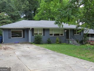 1570 Van Epps Street SE, Atlanta, GA 30316