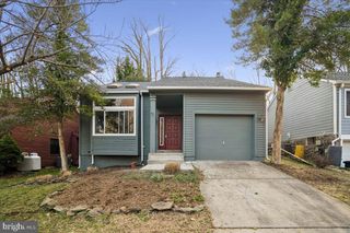 79 WINDWHISPER LN, Annapolis, MD 21403