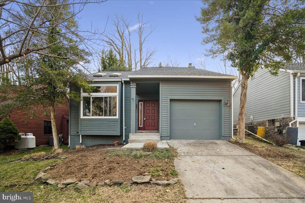 79 WINDWHISPER LN, Annapolis, MD 21403