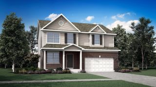 11170 Green Place, Winfield, IN 46307