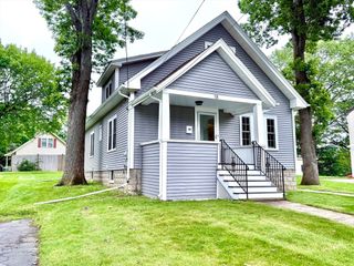 18 Balder Road, Worcester, MA 01605