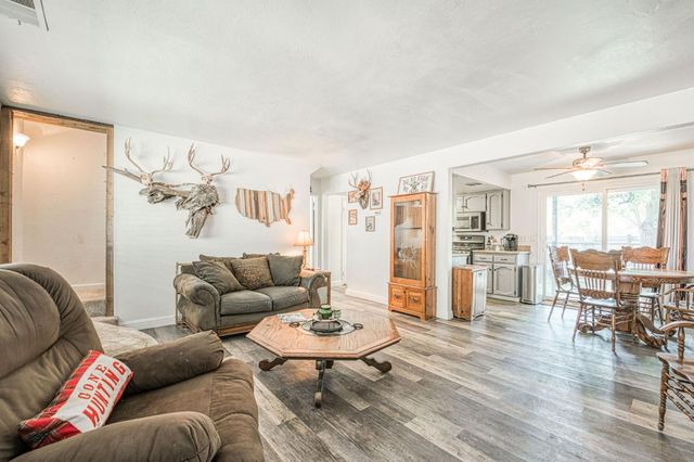 33799 Tocaloma Road, Auberry, CA 93602
