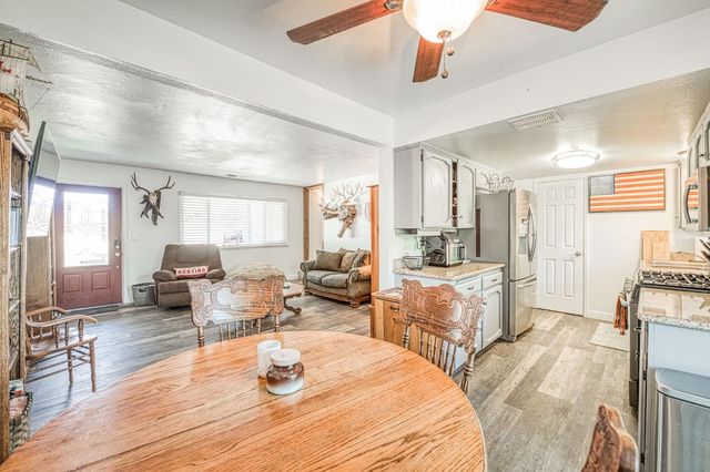 33799 Tocaloma Road, Auberry, CA 93602