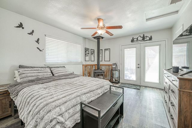 33799 Tocaloma Road, Auberry, CA 93602