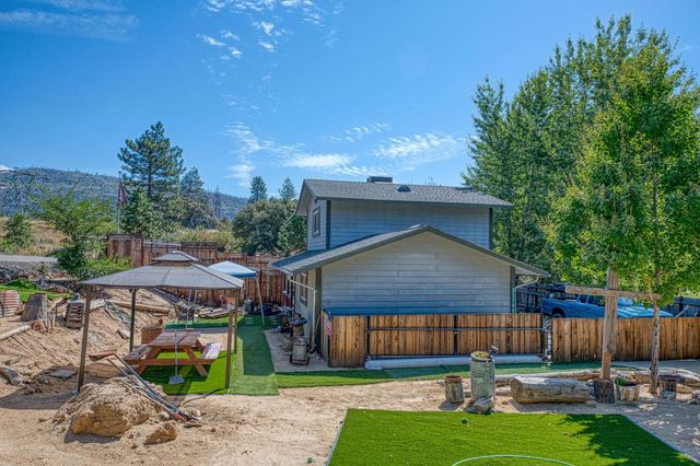 33799 Tocaloma Road, Auberry, CA 93602