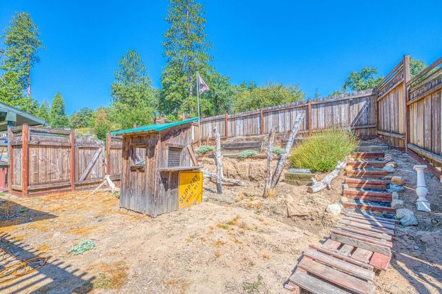 33799 Tocaloma Road, Auberry, CA 93602