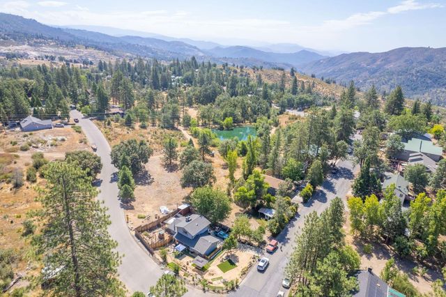 33799 Tocaloma Road, Auberry, CA 93602