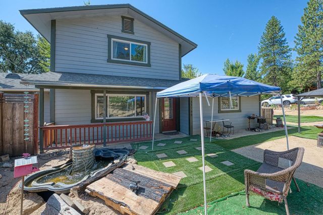 33799 Tocaloma Road, Auberry, CA 93602