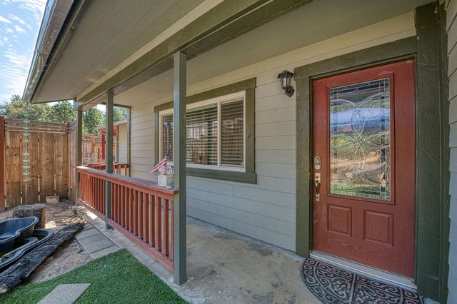 33799 Tocaloma Road, Auberry, CA 93602