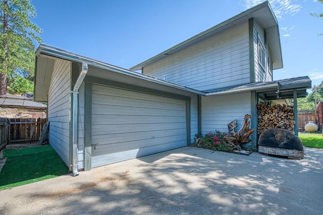 33799 Tocaloma Road, Auberry, CA 93602